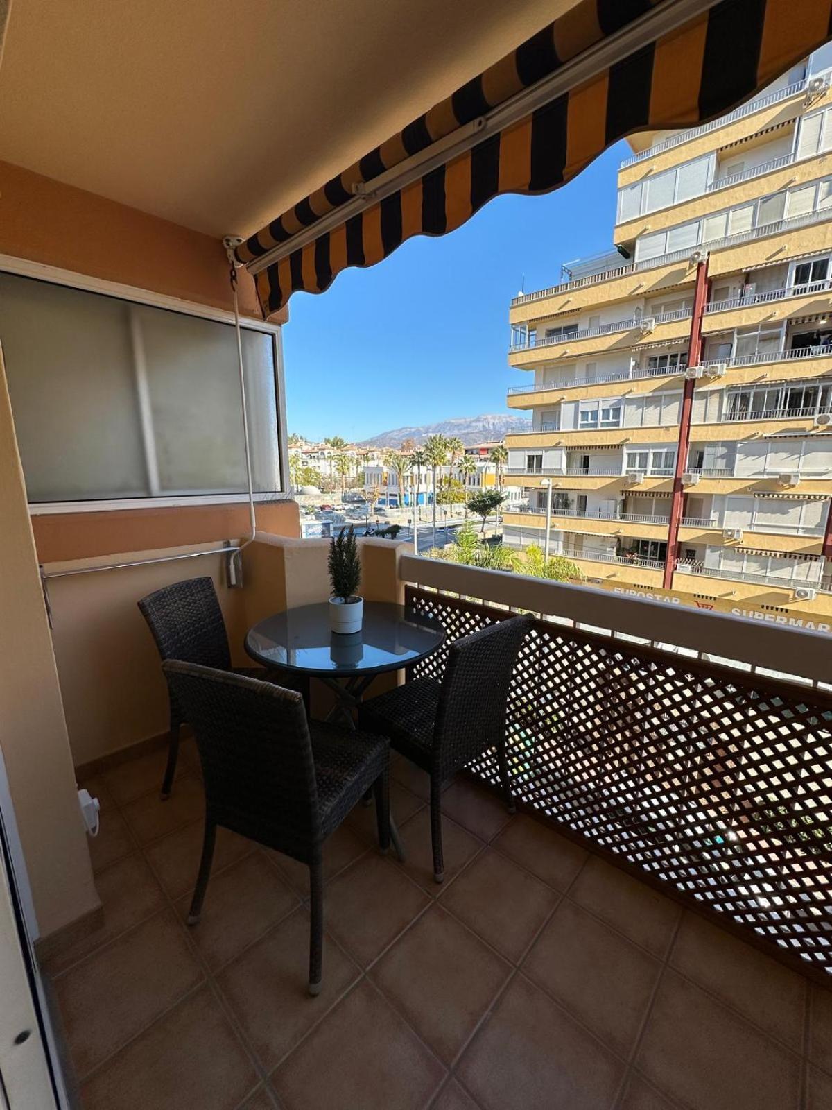 Loft Sol&Mar Torre Del Mar Exterior foto