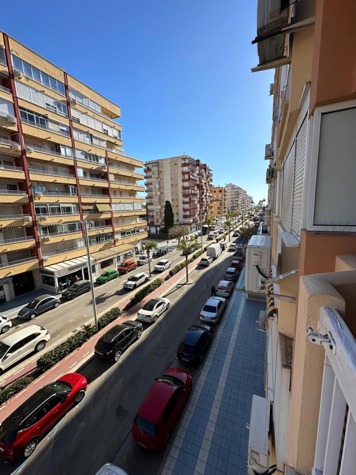 Loft Sol&Mar Torre Del Mar Exterior foto